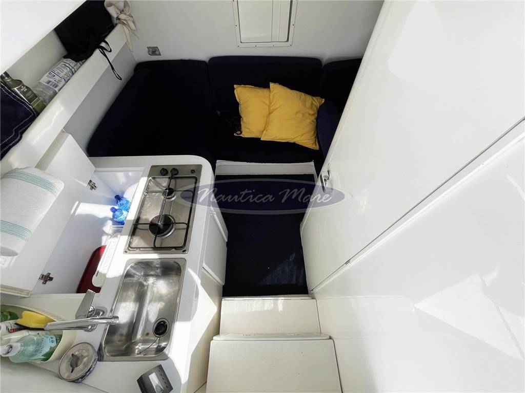 Tecnoyacht Puma 2