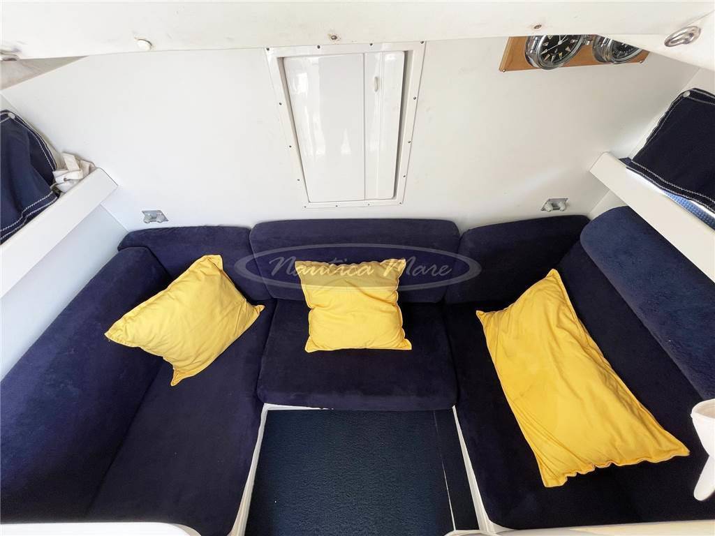 Tecnoyacht Puma 2