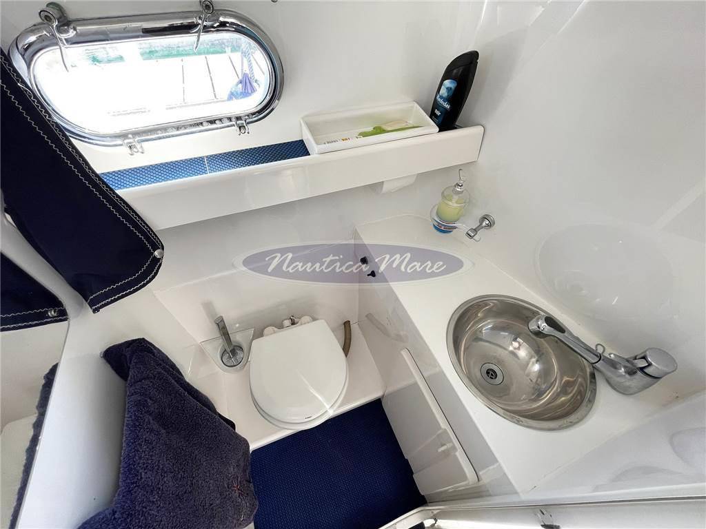 Tecnoyacht Puma 2
