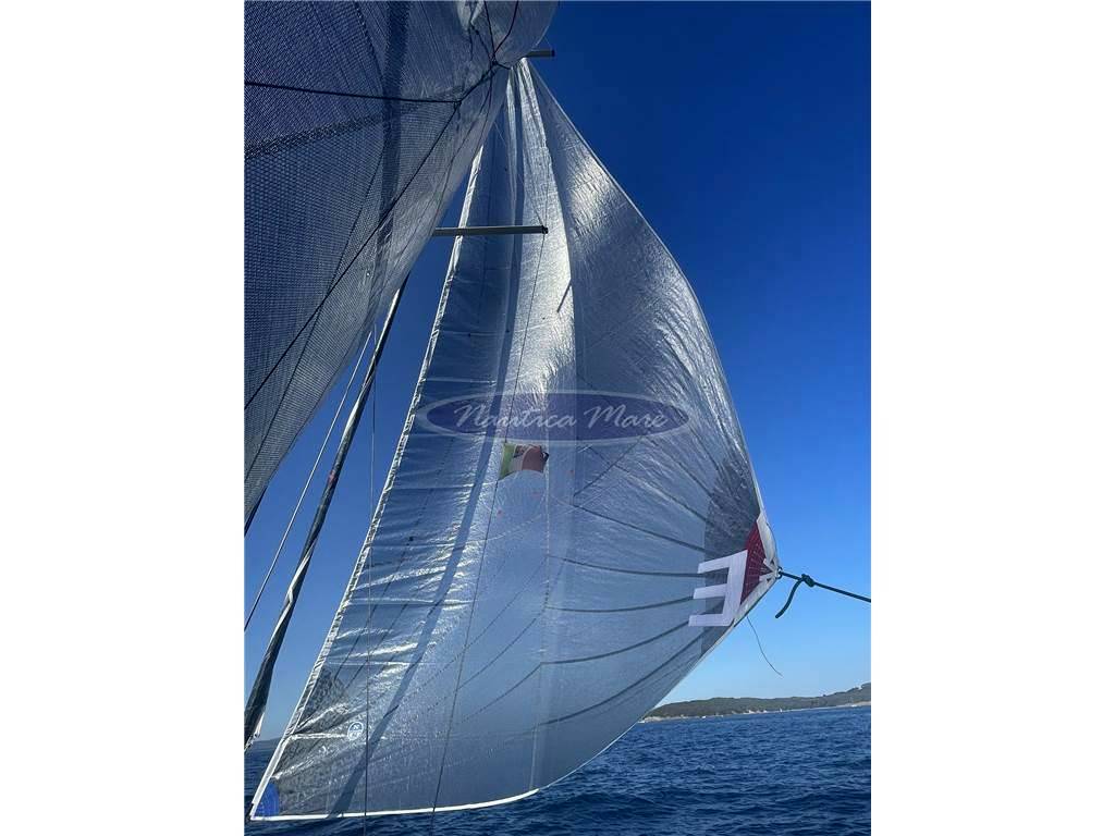 Latitude 46 Tofinou 8