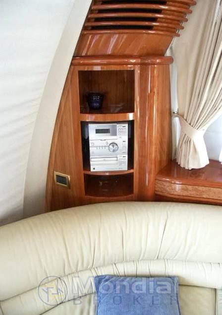 Azimut Az 68