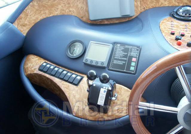 Azimut Az 68