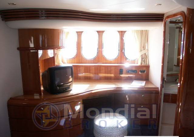 Azimut Az 68