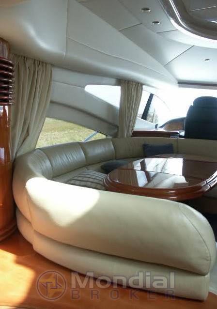 Azimut Az 68
