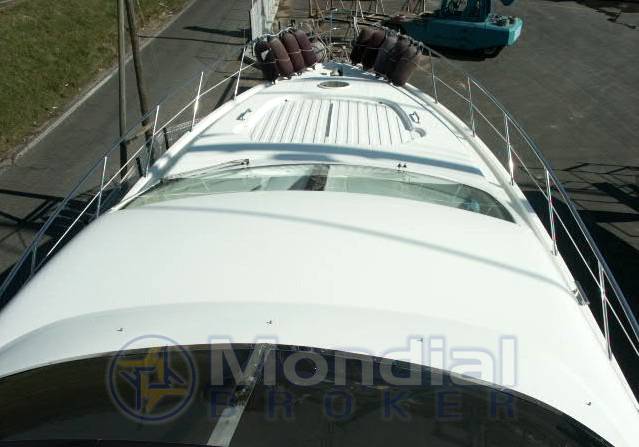 Azimut Az 68