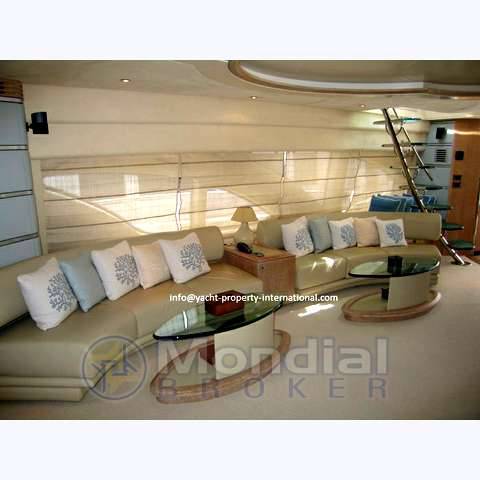 Azimut 98