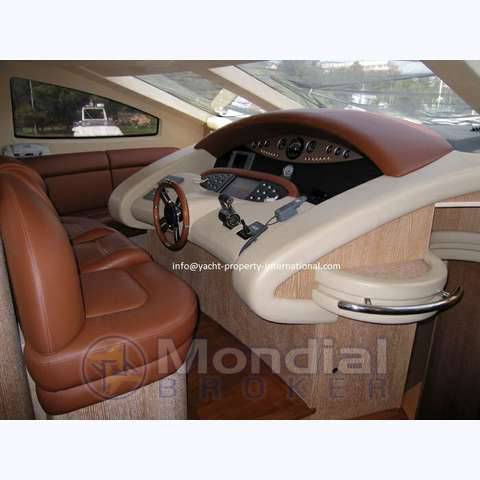 Azimut 98