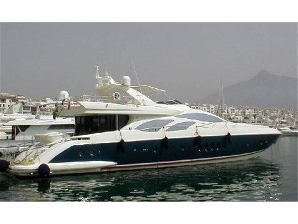 Azimut Az 98