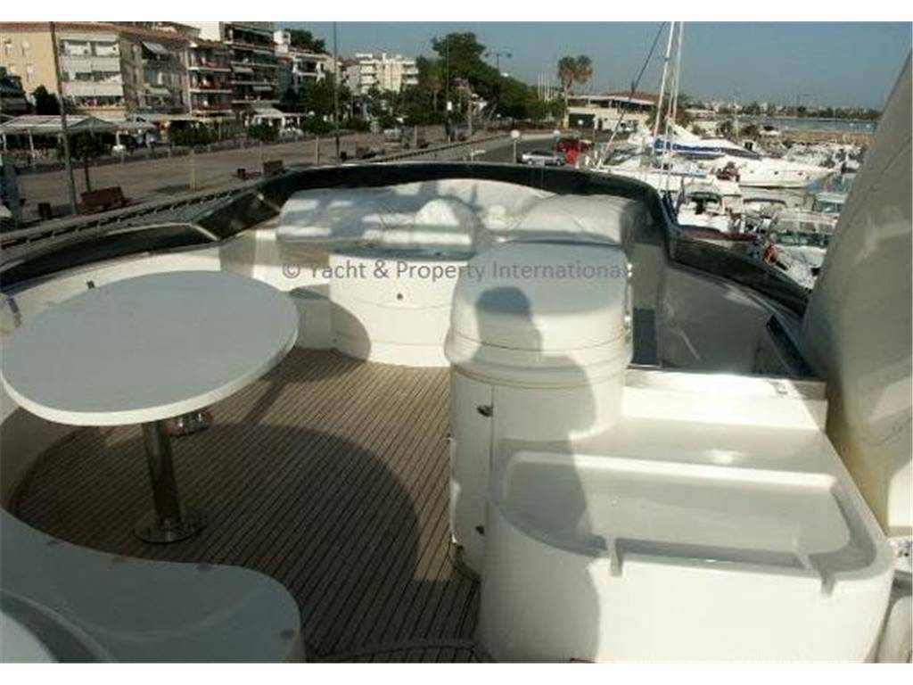 Azimut Az 98