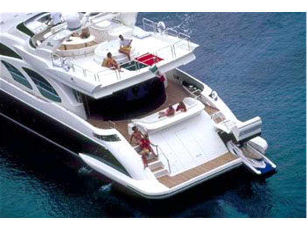 Azimut Az 98