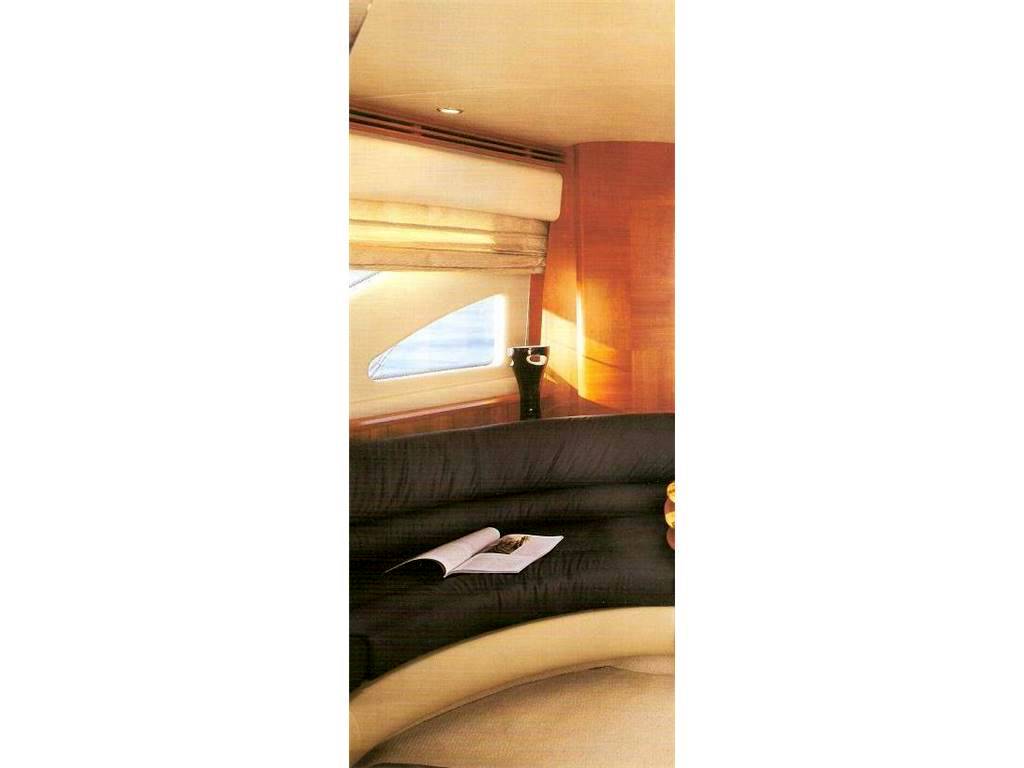 Azimut Az 55