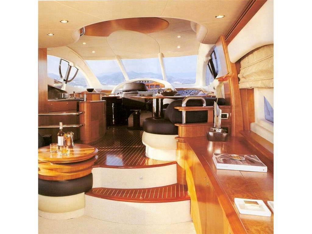 Azimut Az 55