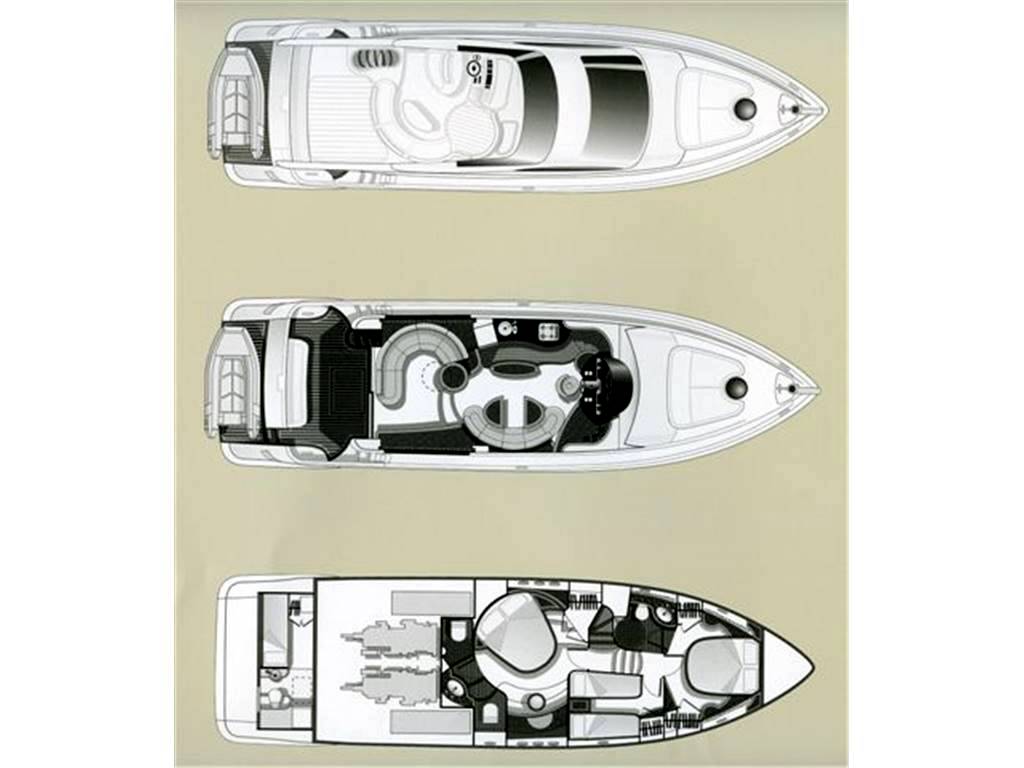 Azimut Az 55