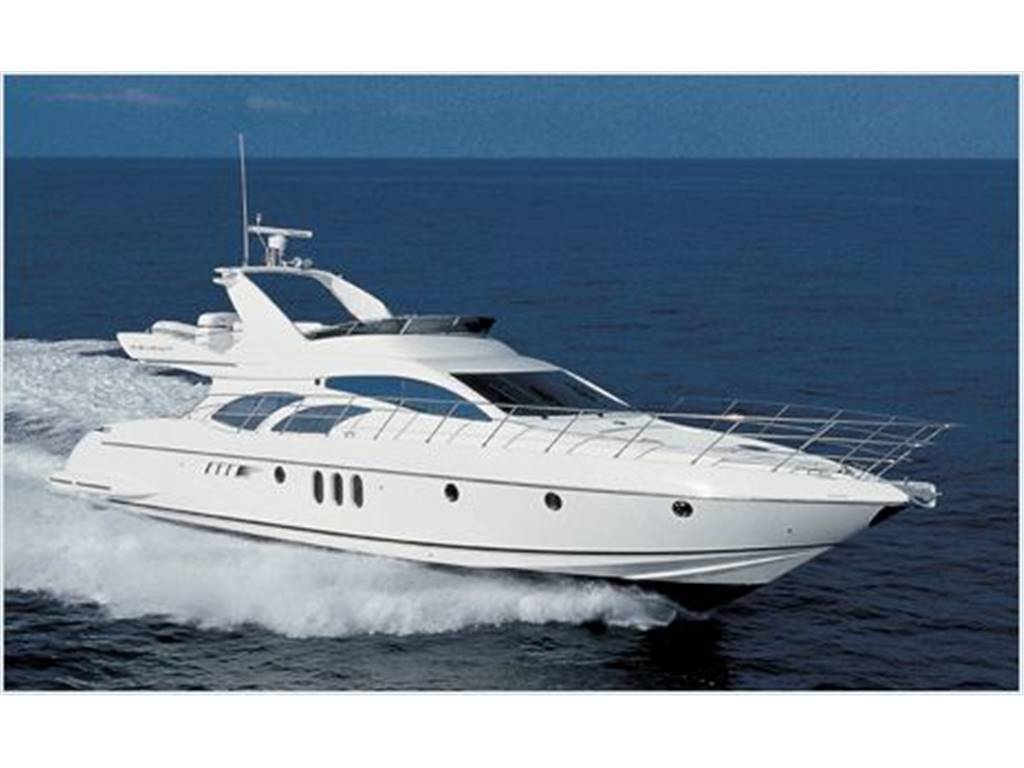 Azimut Az 62