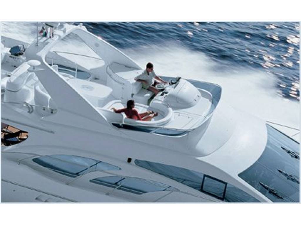 Azimut 62