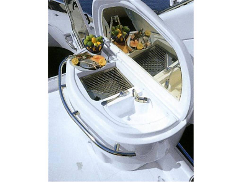 Azimut 62