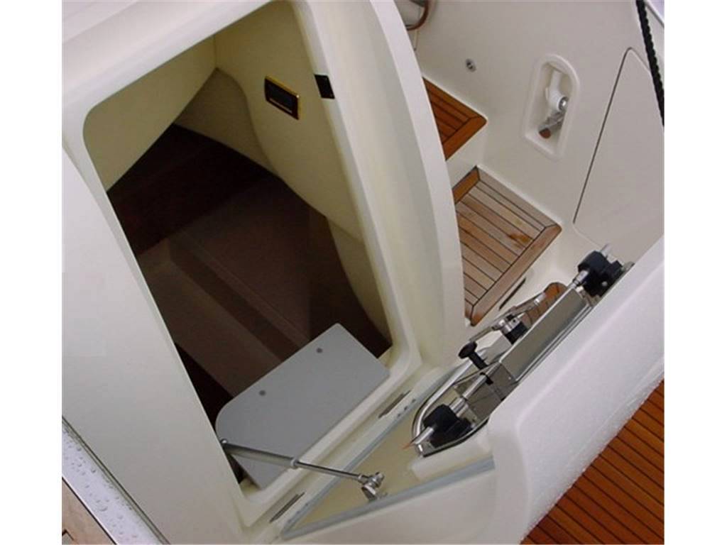 Azimut 62