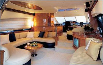 Azimut 62