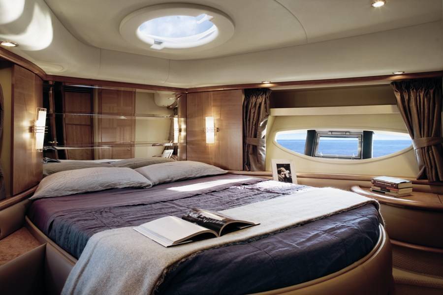 Azimut 62