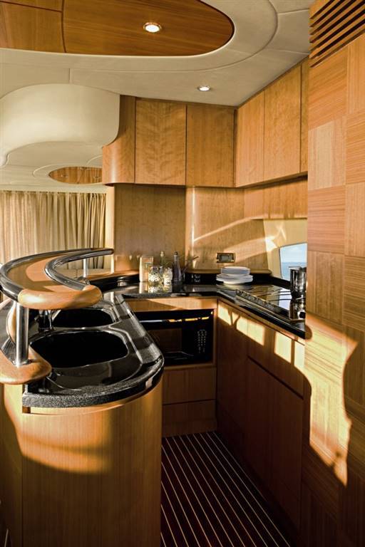 Azimut 62