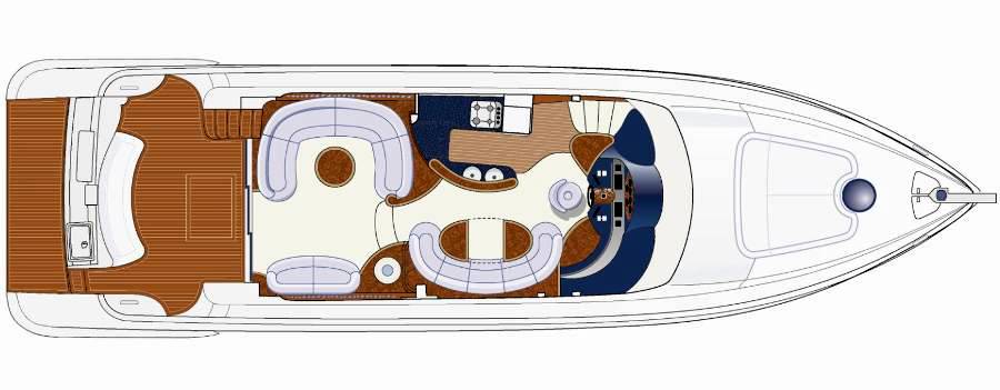 Azimut 62