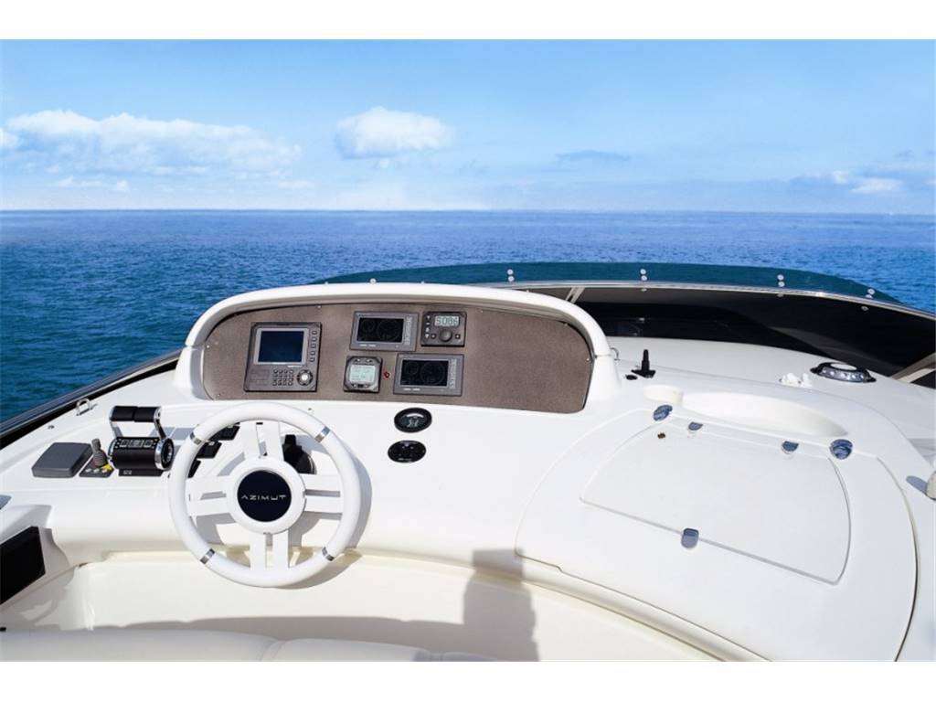 Azimut 68