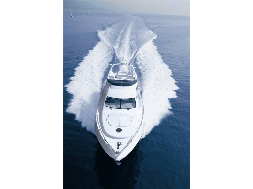 Azimut 68