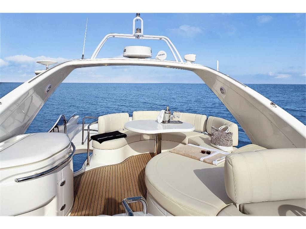 Azimut 68