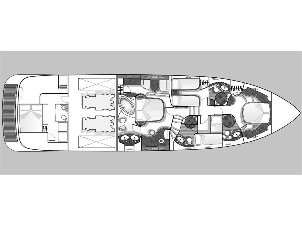 Azimut 68