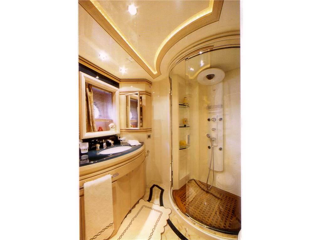 Azimut 98