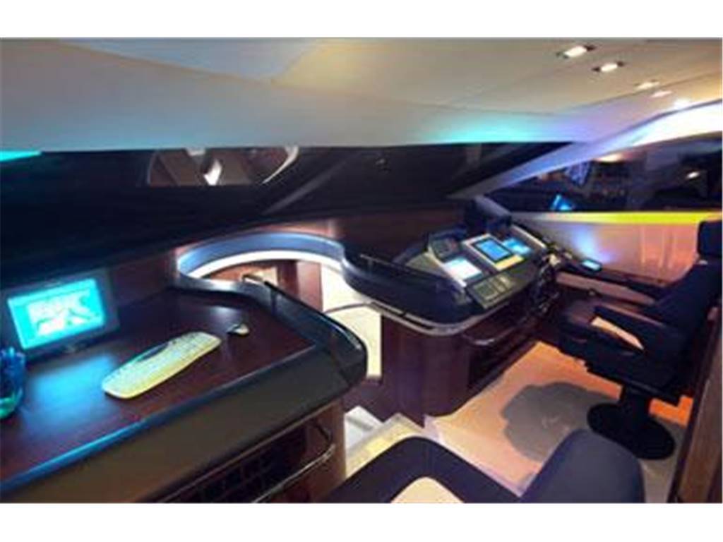 Azimut 75