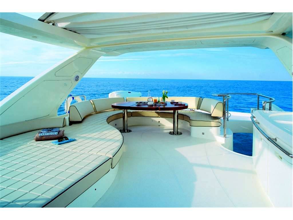 Azimut 75
