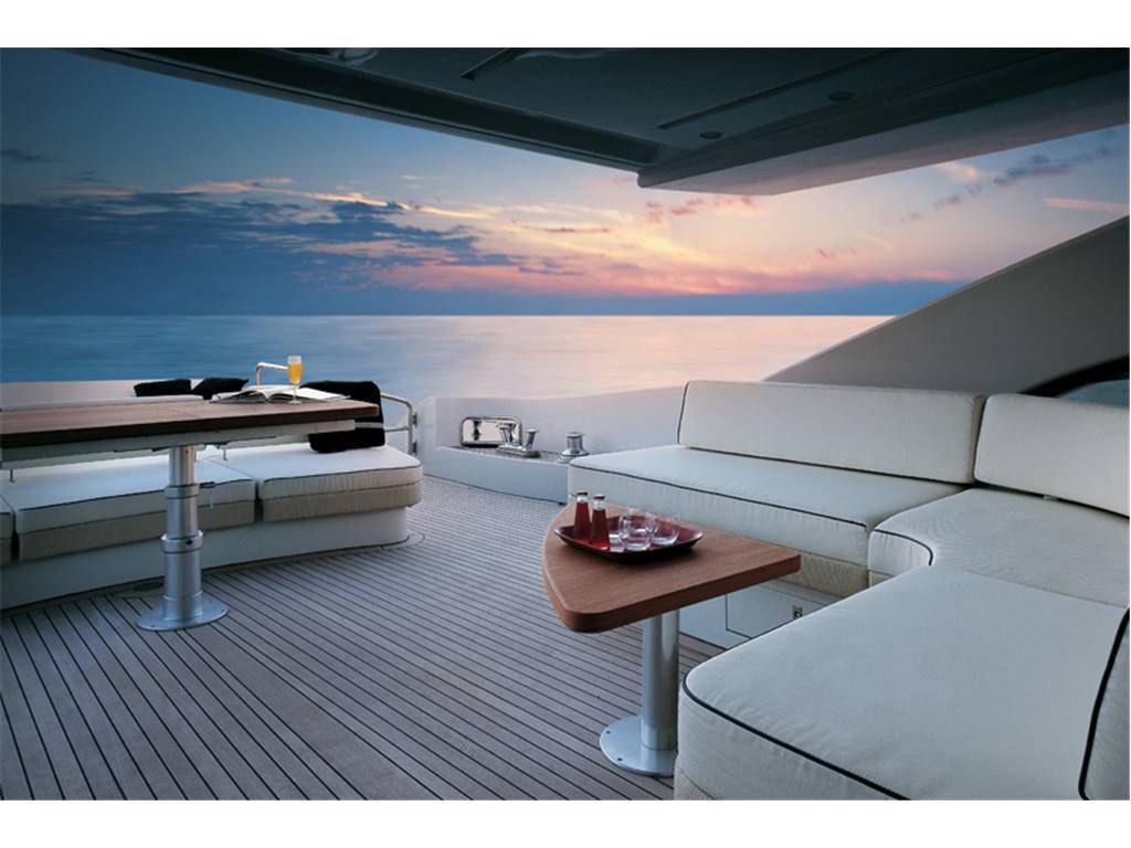 Azimut 86s