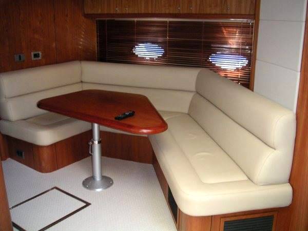 Sunseeker Predator 62
