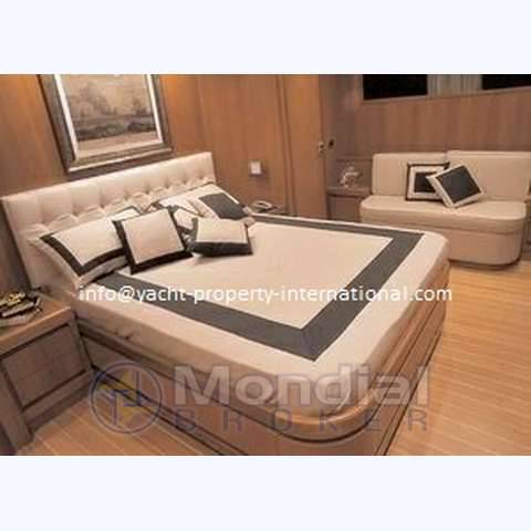 Gianetti Navetta 26m