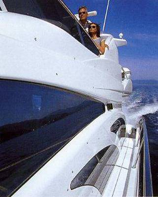 Azimut 55