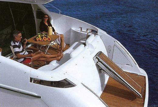 Azimut 55