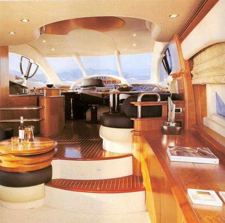 Azimut 55