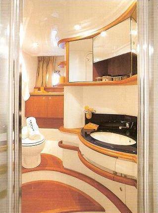 Azimut 55