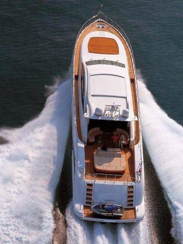 Mangusta 92