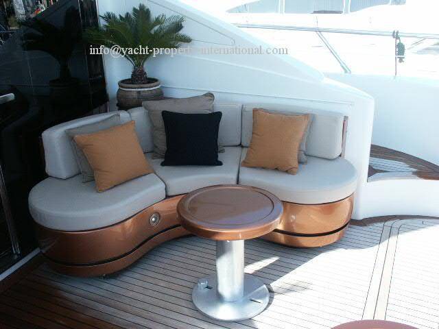Mangusta 92