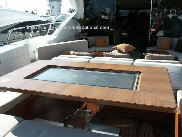 Mangusta 92