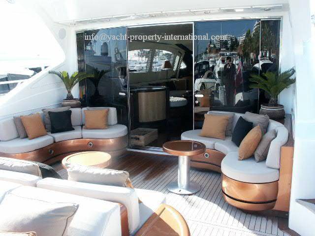 Mangusta 92