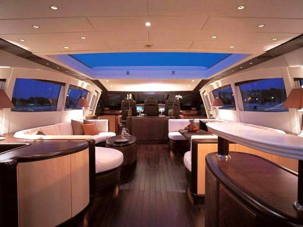 Mangusta 92