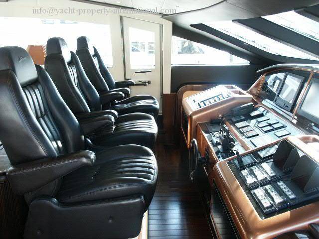 Mangusta 92