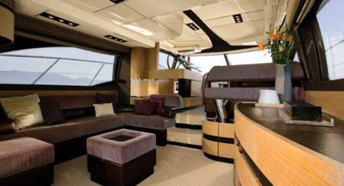 Azimut 53