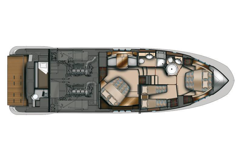 Azimut 53