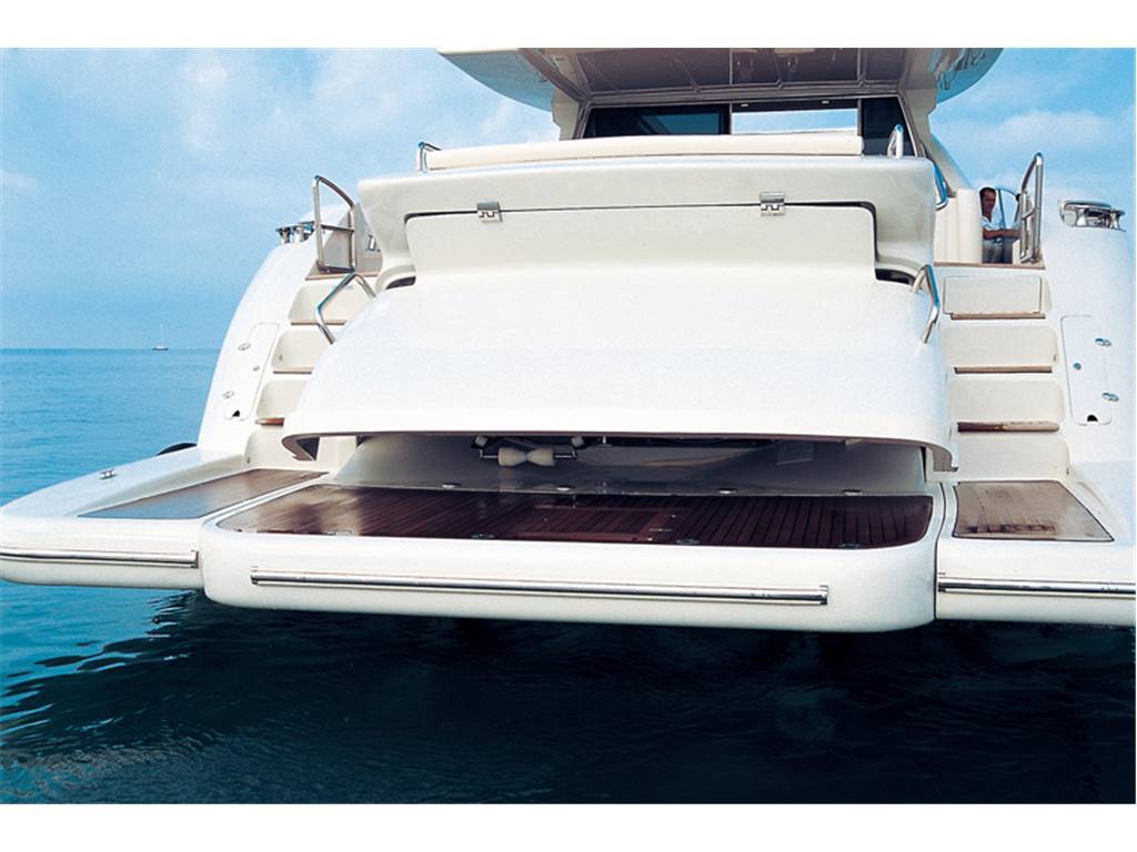 Azimut 86s
