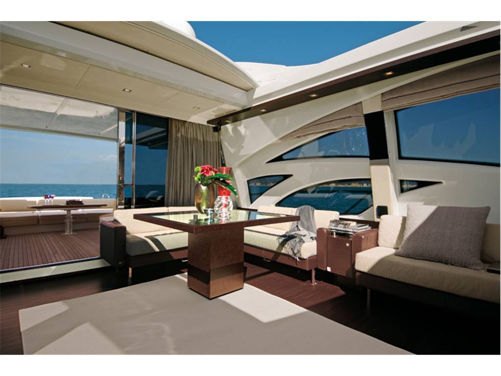 Azimut 86s