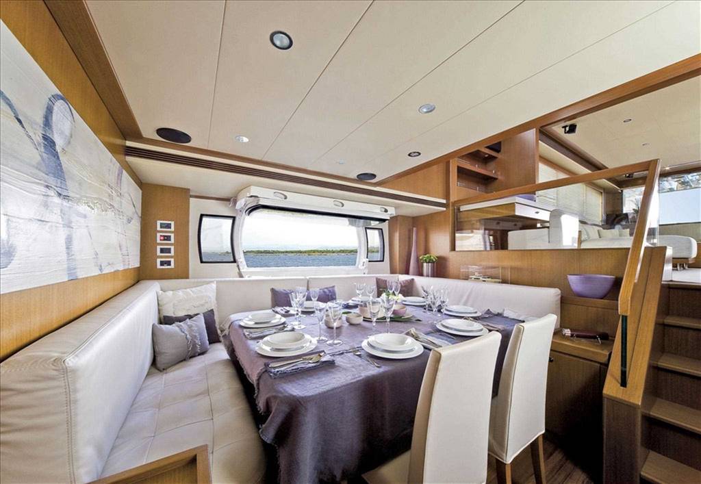 Ferretti Altura